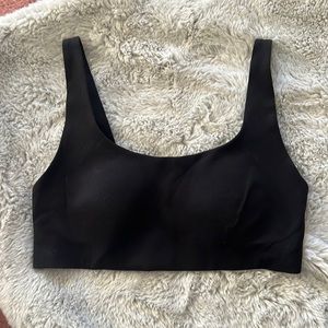 Lululemon size 8 align bra